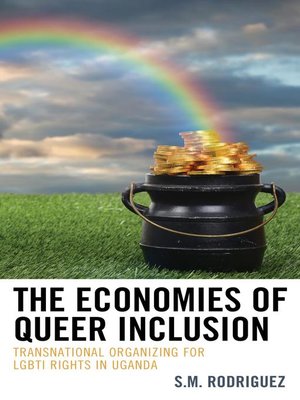 cover image of The Economies of Queer Inclusion